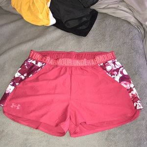Under Armour Shorts